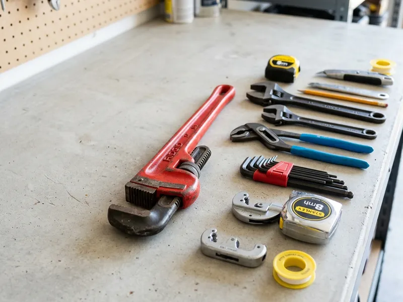 Emergency Plumber in Temple, GA
